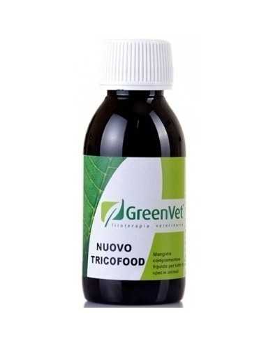 Greenvet Tricofood