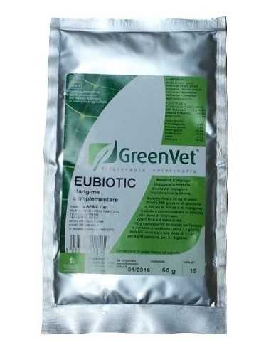 Greenvet Eubiotic