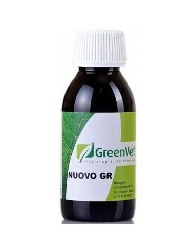 Greenvet Nuovo GR