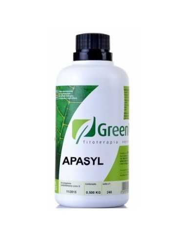 Greenvet Apasyl