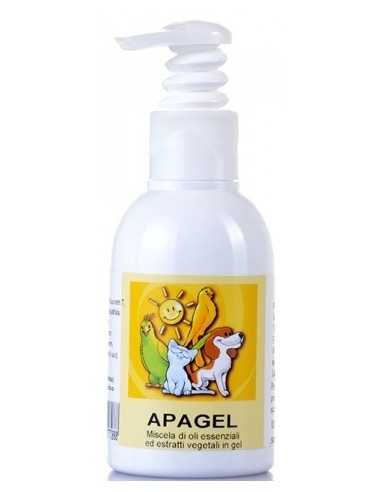 Greenvet Apagel